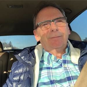 Meet your Posher, Andre